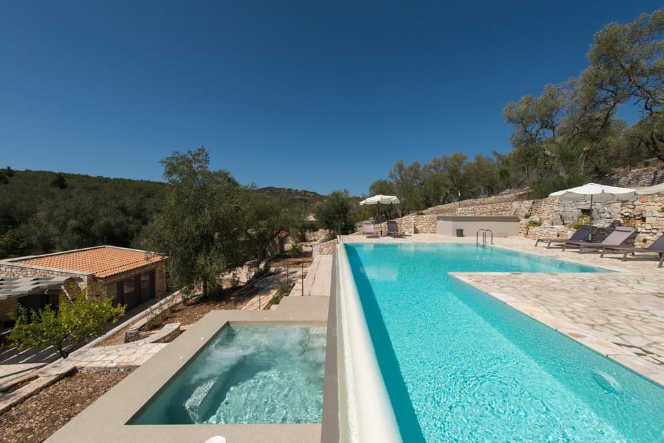 Hot Tub, Area and facilities, Swimming pool, Swimming pool