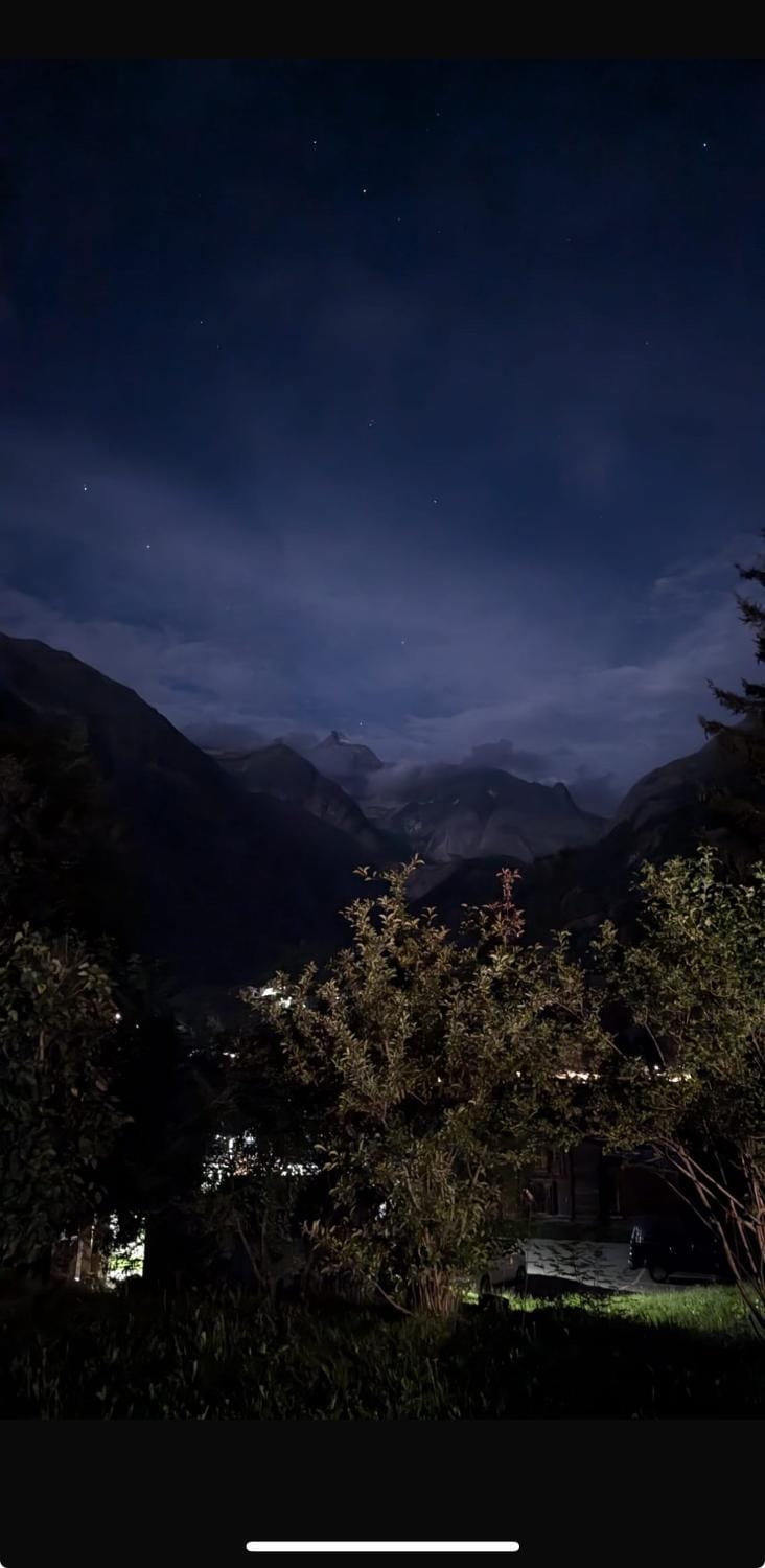 Hüsmatta (Michael Gschwendtner) Apartment in Canton of Valais