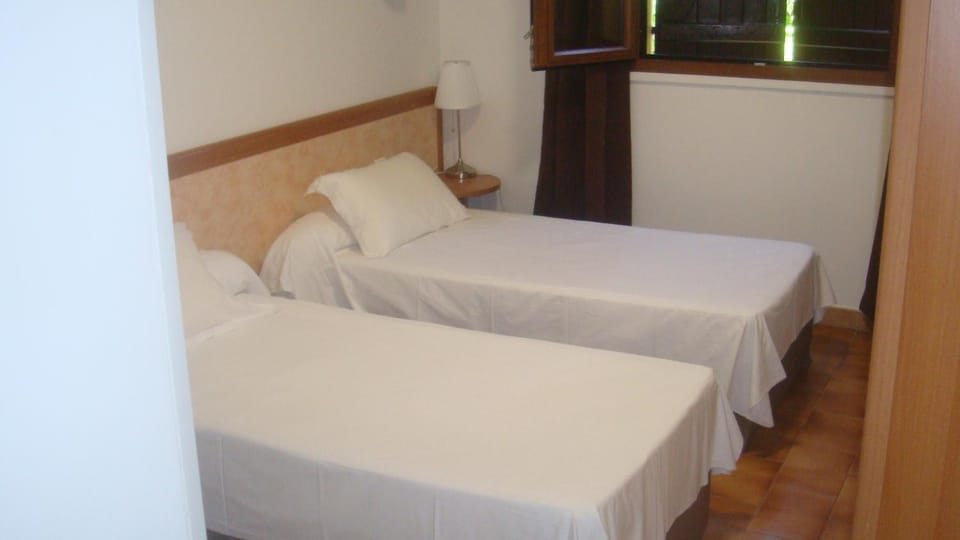 Le FLORIDA Hotel in Corsica
