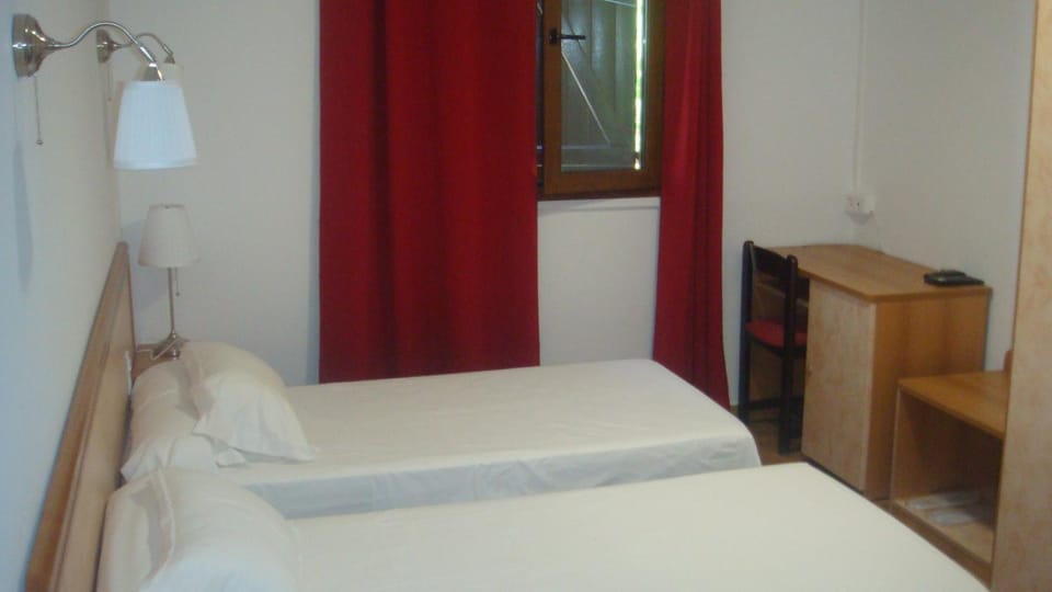 Le FLORIDA Hotel in Corsica