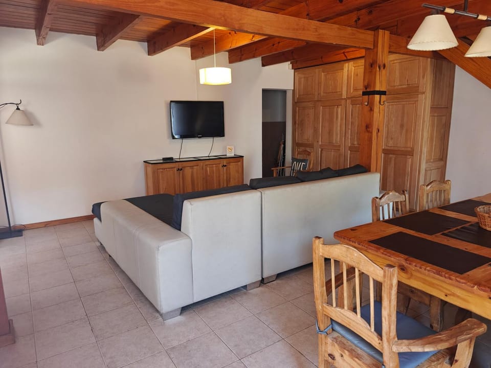 TV and multimedia, Dining area
