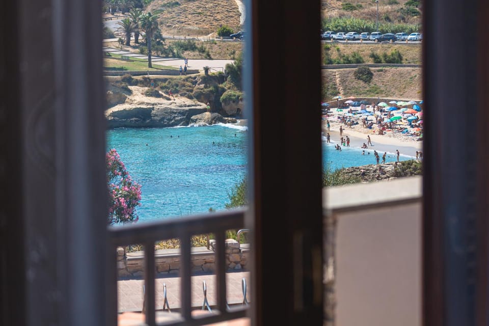 Sea view