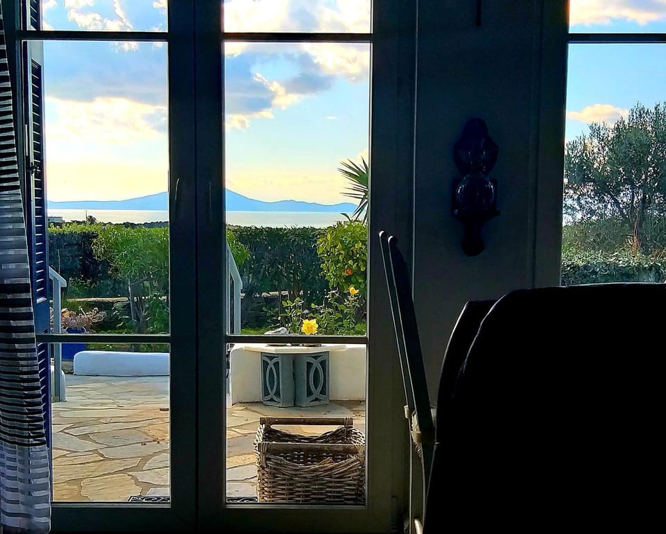 View (from property/room)