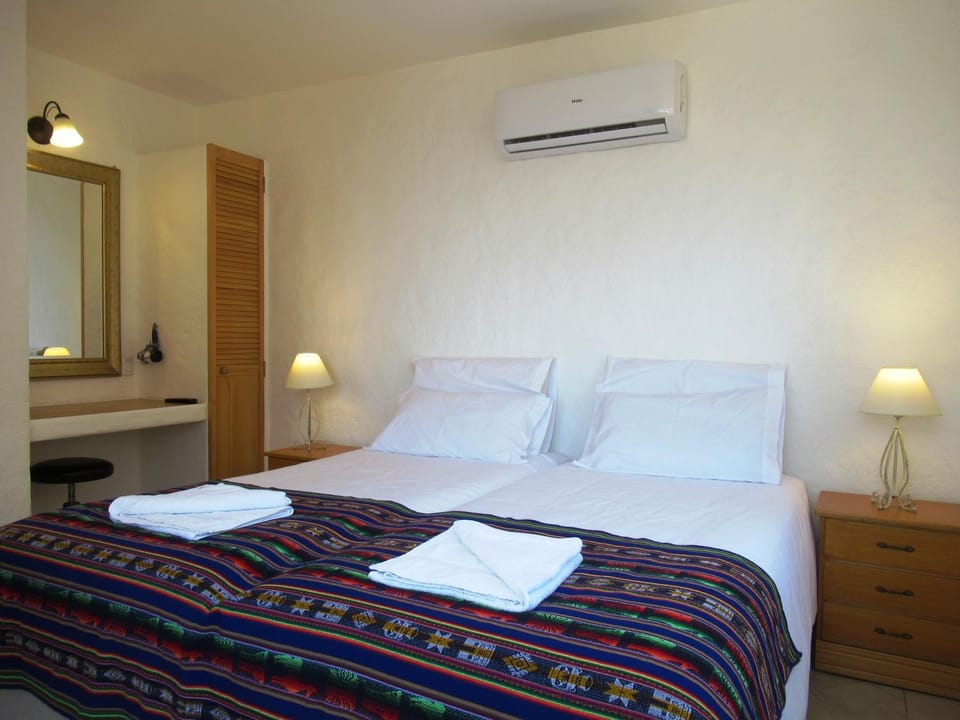 Apartamento Terra Amata Arica Apartment in Arica