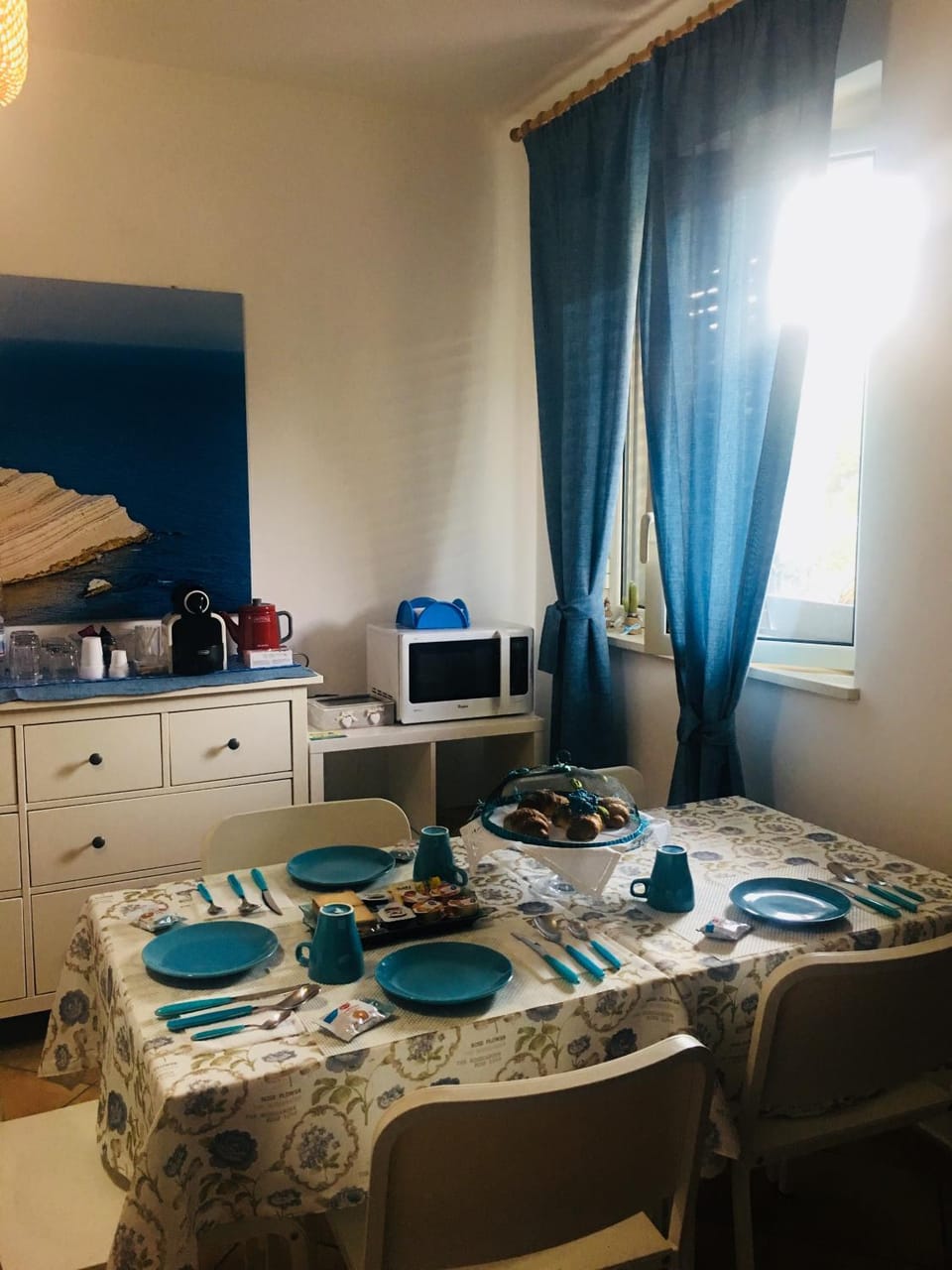 B&B in Residence "...a due passi dalla Scala dei Turchi" Bed and Breakfast in Porto Empedocle
