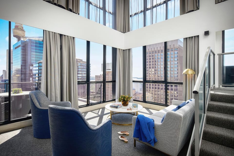 View (from property/room), Living room