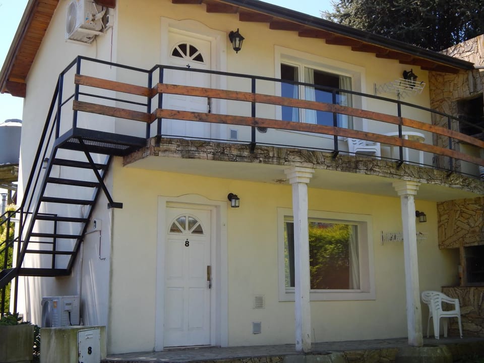 Piedra Caliza Nature lodge in Buenos Aires Province
