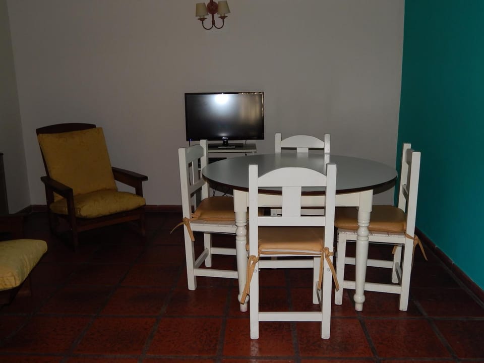Piedra Caliza Nature lodge in Buenos Aires Province