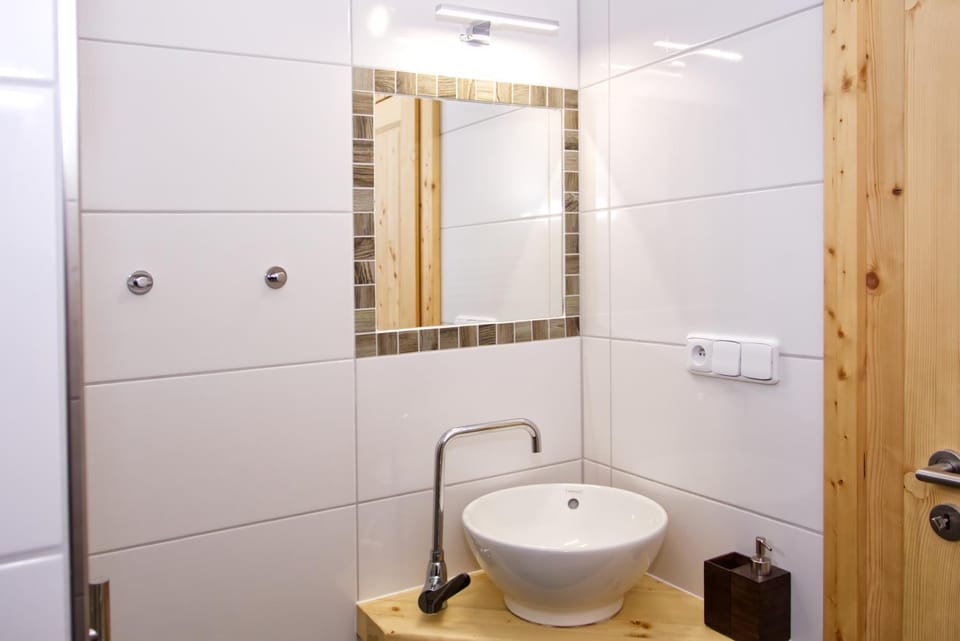 Penzion Albert Bed and Breakfast in South Bohemian Region