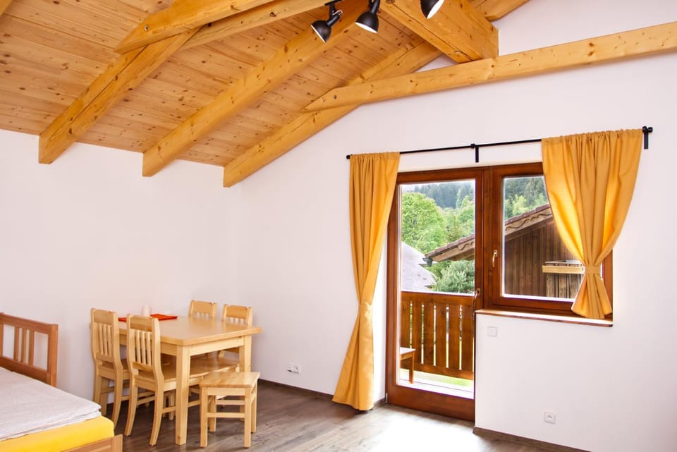 Penzion Albert Bed and Breakfast in South Bohemian Region