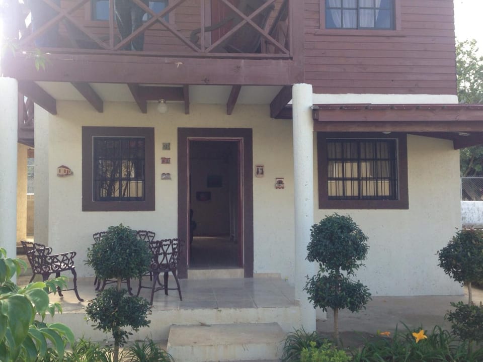 Residencias Bp Villa in La Vega Province