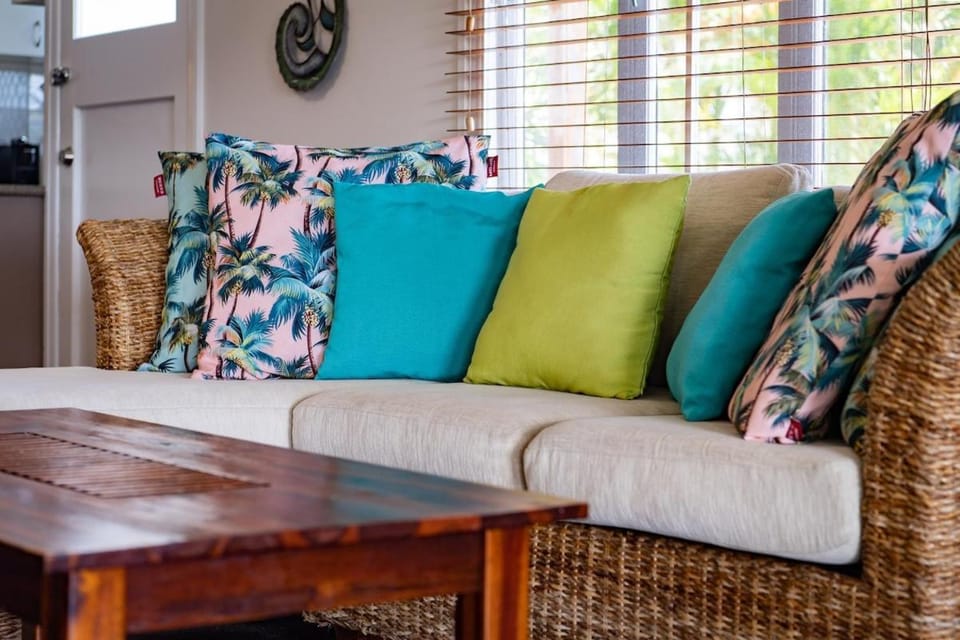 Airlie Getaway - Airlie Beach House in Airlie Beach