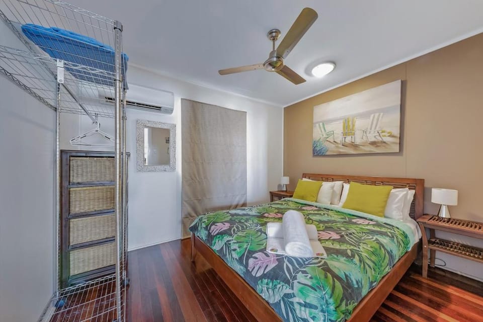 Airlie Getaway - Airlie Beach House in Airlie Beach