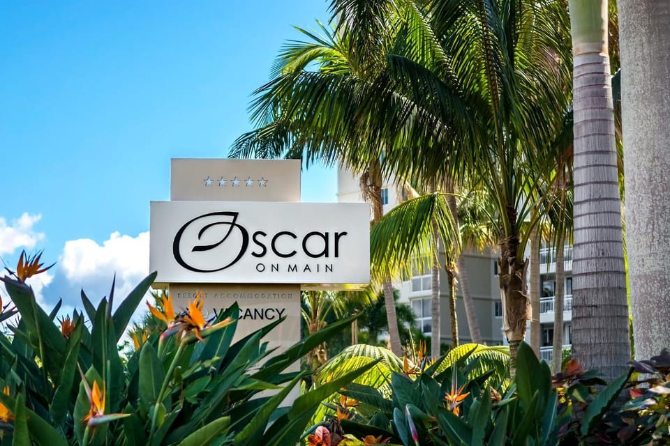 Property logo or sign