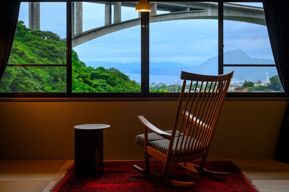 Natural landscape, View (from property/room)