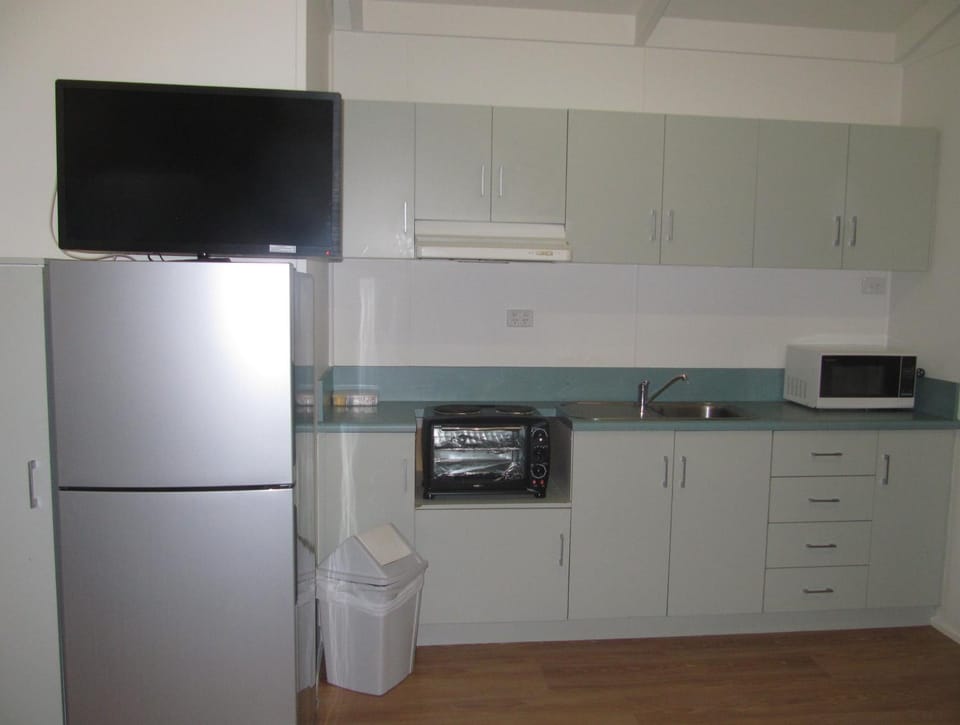 Coffee/tea facilities, Kitchen or kitchenette
