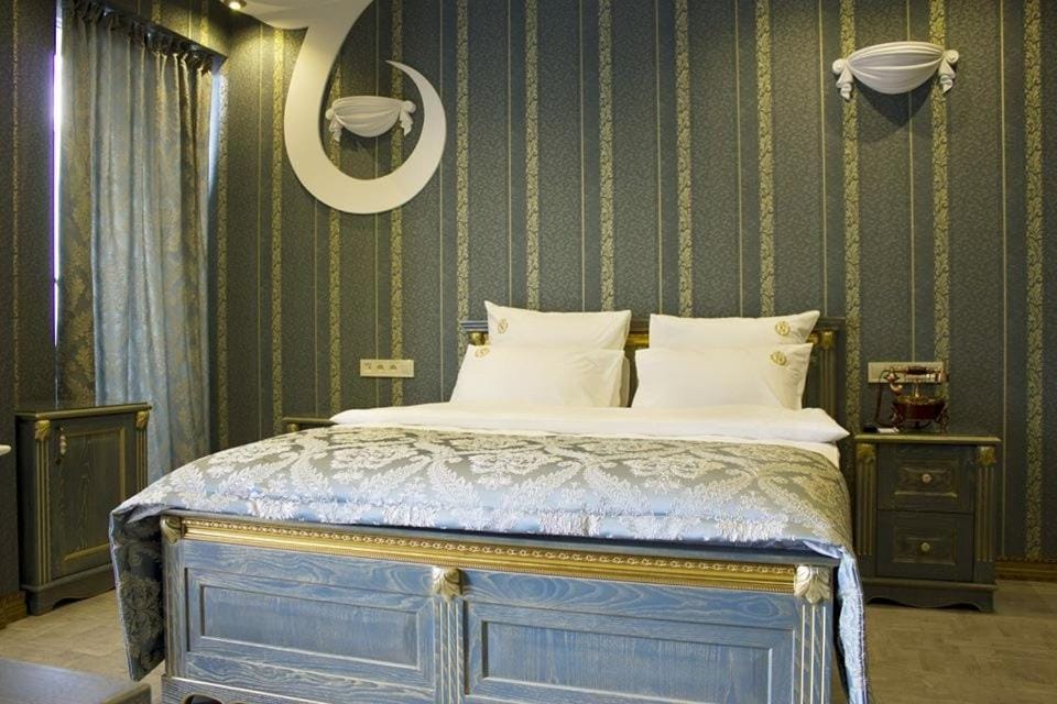 Neapol Boutique Hotel Hotel in Tbilisi, Georgia