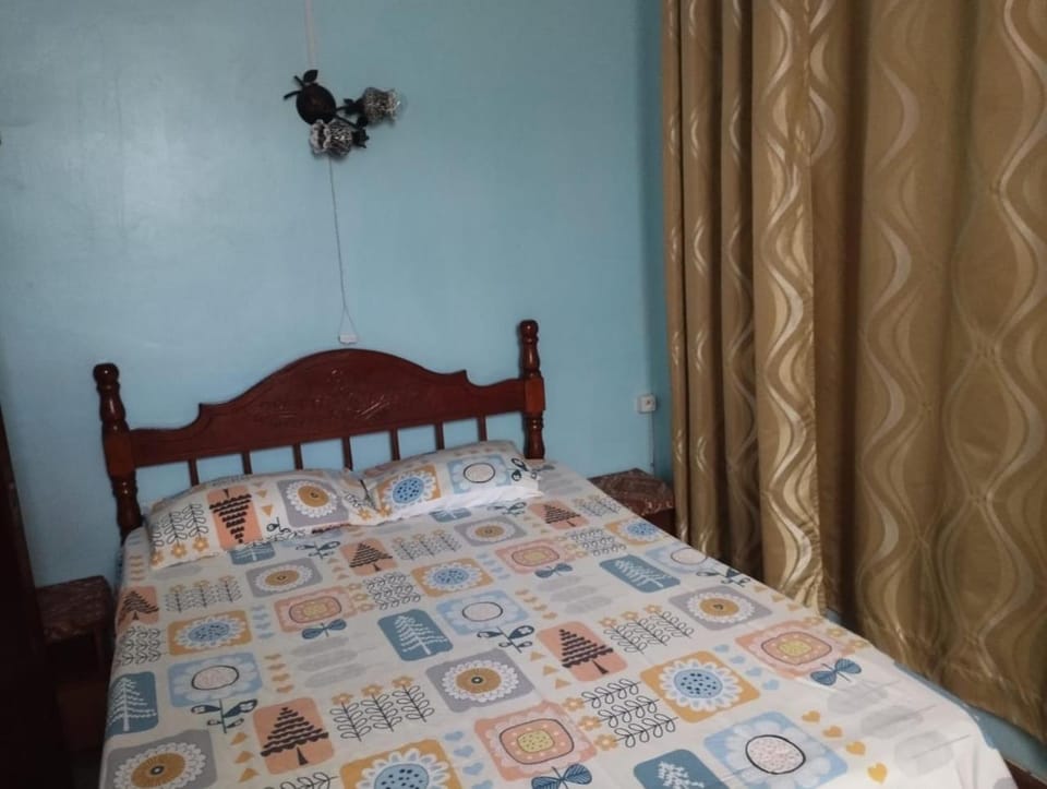 Lotus Apartments Apartment in Grand Baie