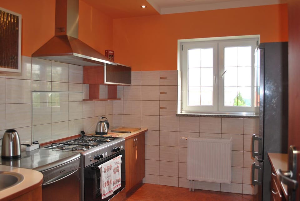 Kitchen or kitchenette, kitchen, Internal: Not applicable to any particular room