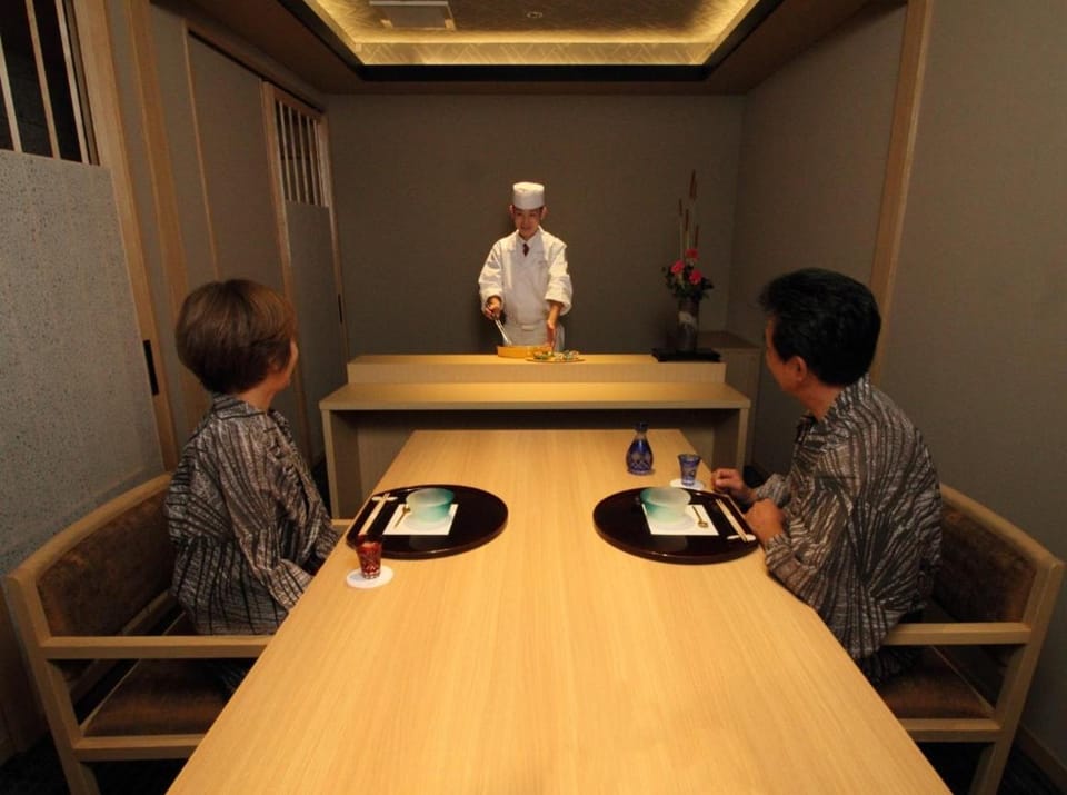 Arima Onsen ShikinoIrodori Hatago Ryokan in Kobe