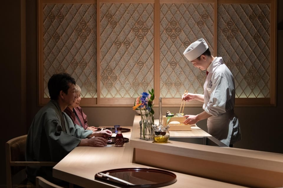 Restaurant/places to eat, Dinner