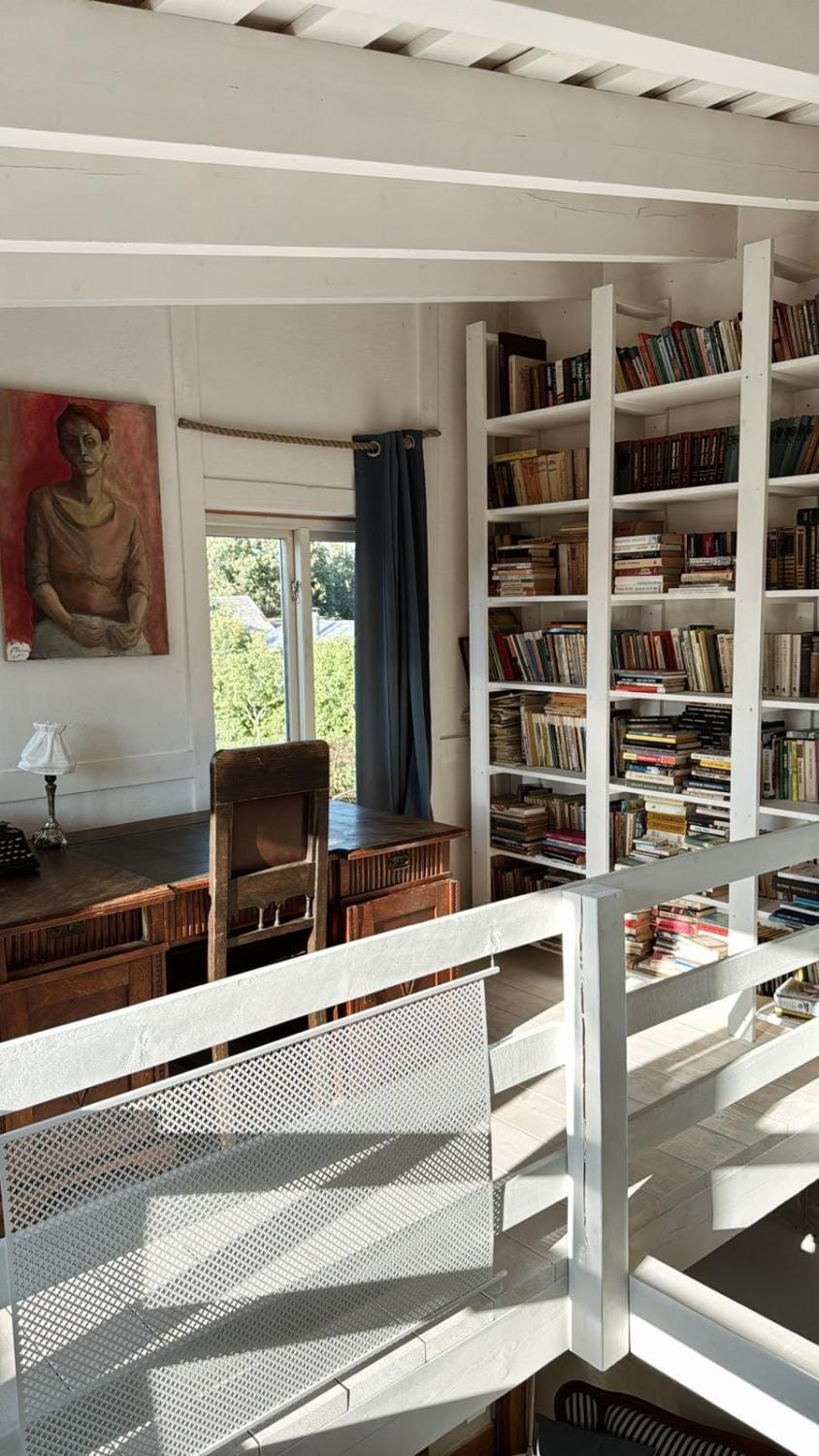 Library