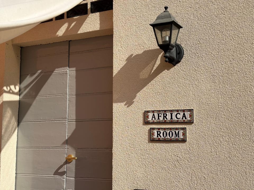Property logo or sign