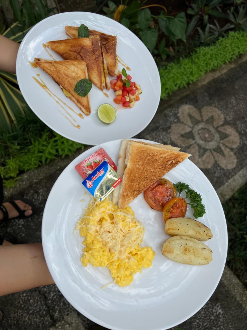 Food, Breakfast, Continental breakfast