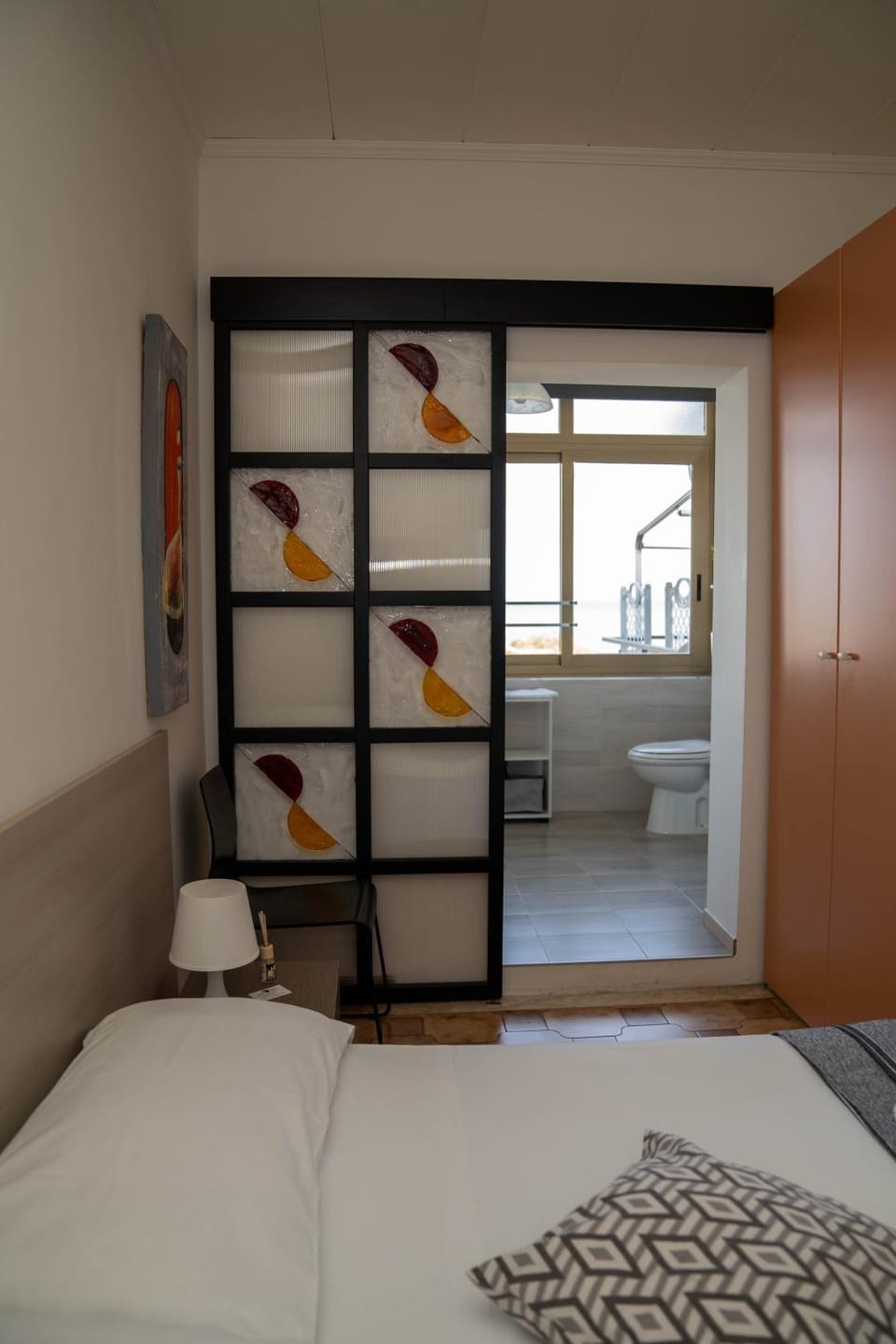 Queen's Bed & Breakfast Bed and Breakfast in Calabria