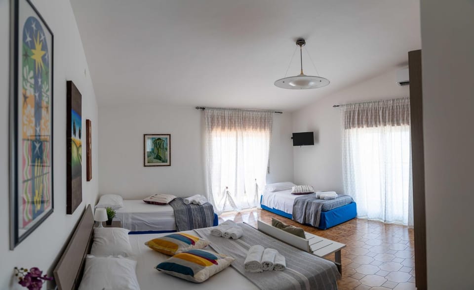 Queen's Bed & Breakfast Bed and Breakfast in Calabria