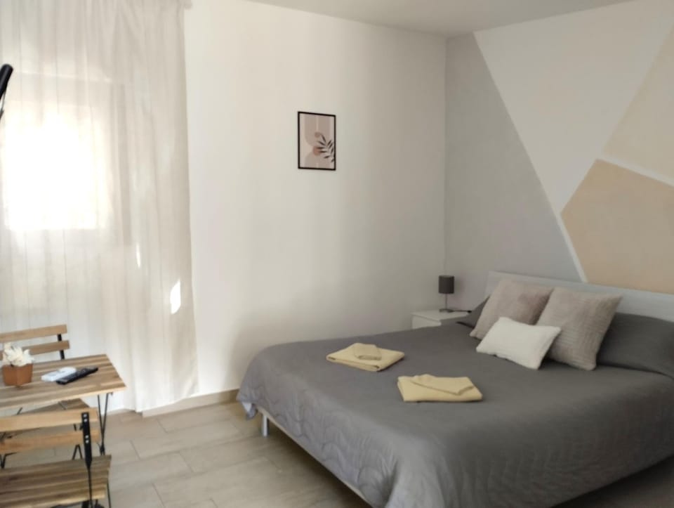 B&B Littu Bed and Breakfast in Sardinia