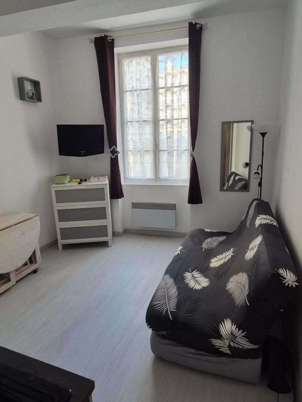 Studio au Coeur de Marseille Apartment in Marseille