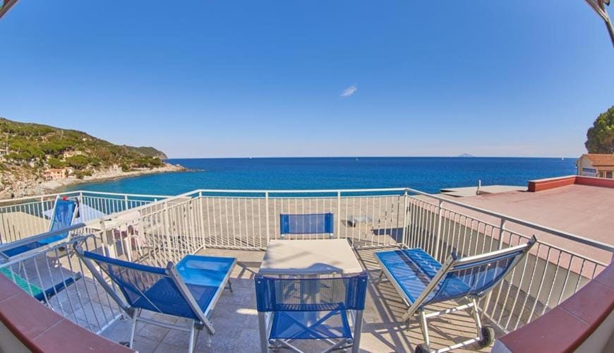 Hotel La Stella Hotel in Campo nell'Elba