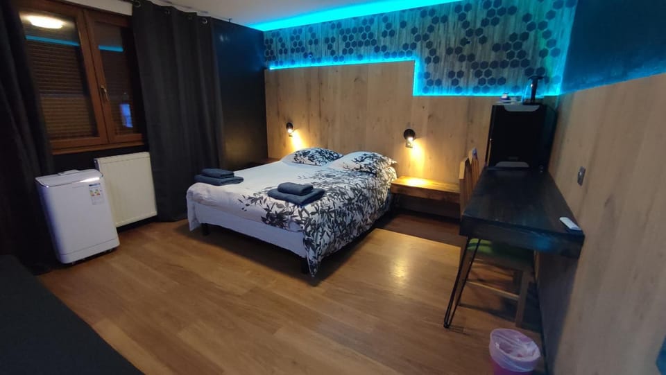 Logis Auberge de la Poirie Inn in Vosges