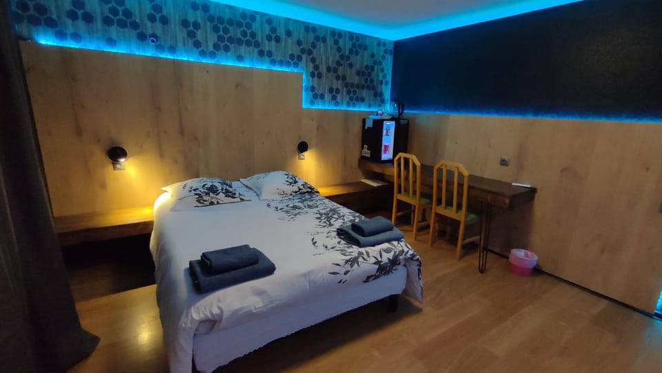 Logis Auberge de la Poirie Inn in Vosges