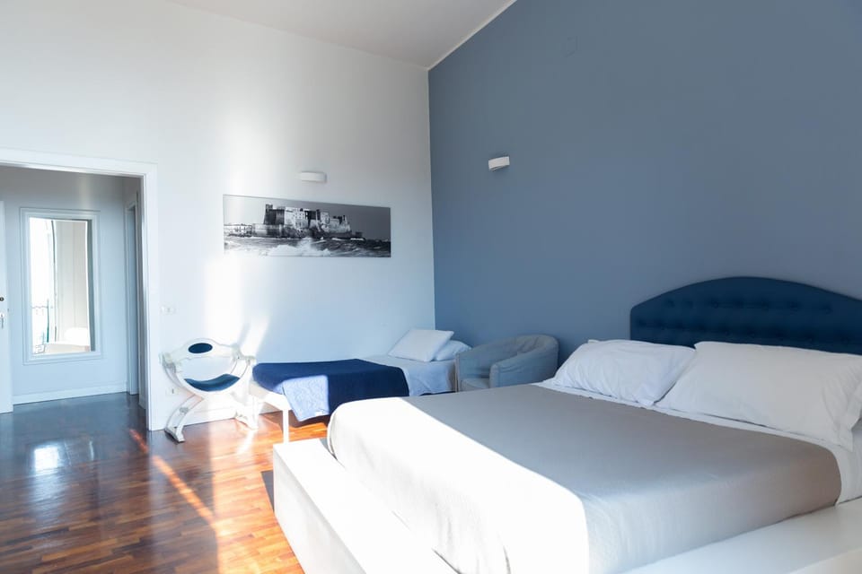 View (from property/room), Photo of the whole room