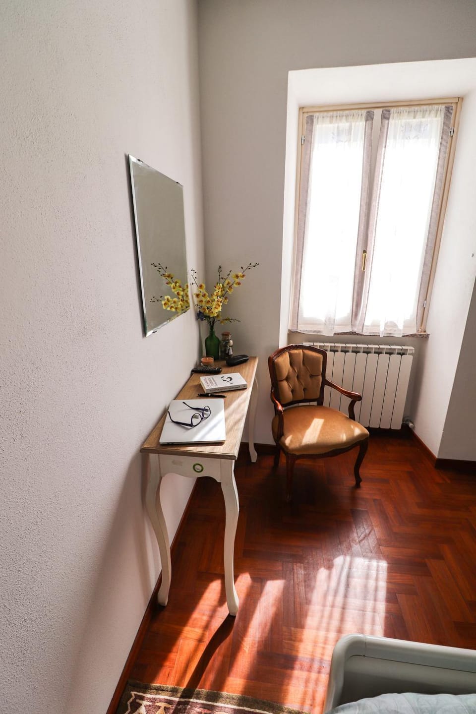 View (from property/room), Bedroom