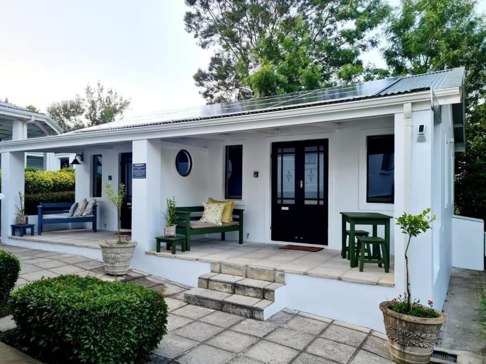 Bergview Guesthouse Swellendam Bed and Breakfast in Western Cape