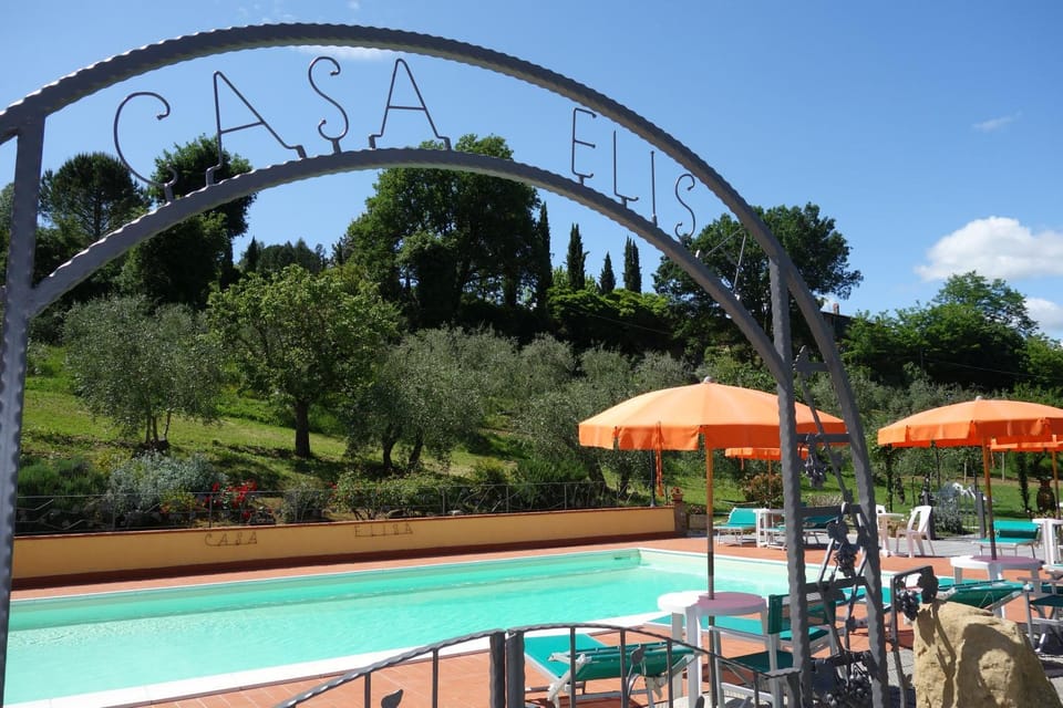Garden, Pool view, Swimming pool, Swimming pool