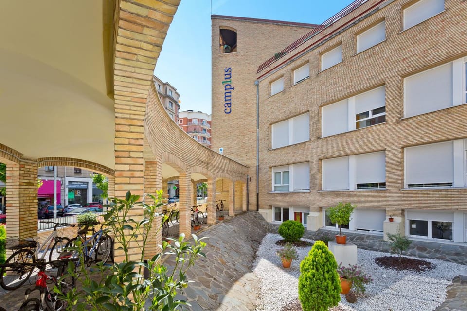 Area and facilities