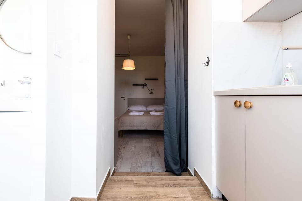 Center Studios Apartments Pula Bed and Breakfast in Pula