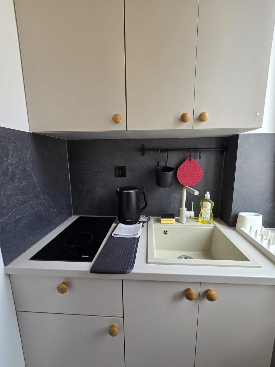 Studio Apartments - Pula city center Bed and Breakfast in Pula