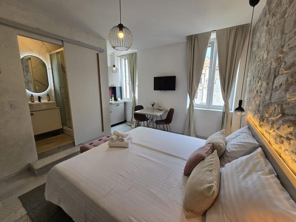 Studio Apartments - Pula city center Bed and Breakfast in Pula