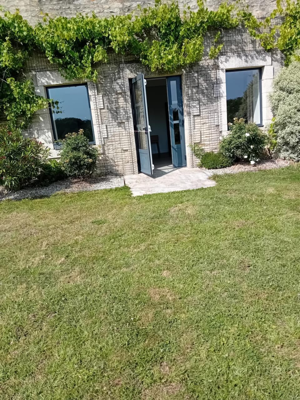 Domaine de kerbillec Bed and Breakfast in Brittany