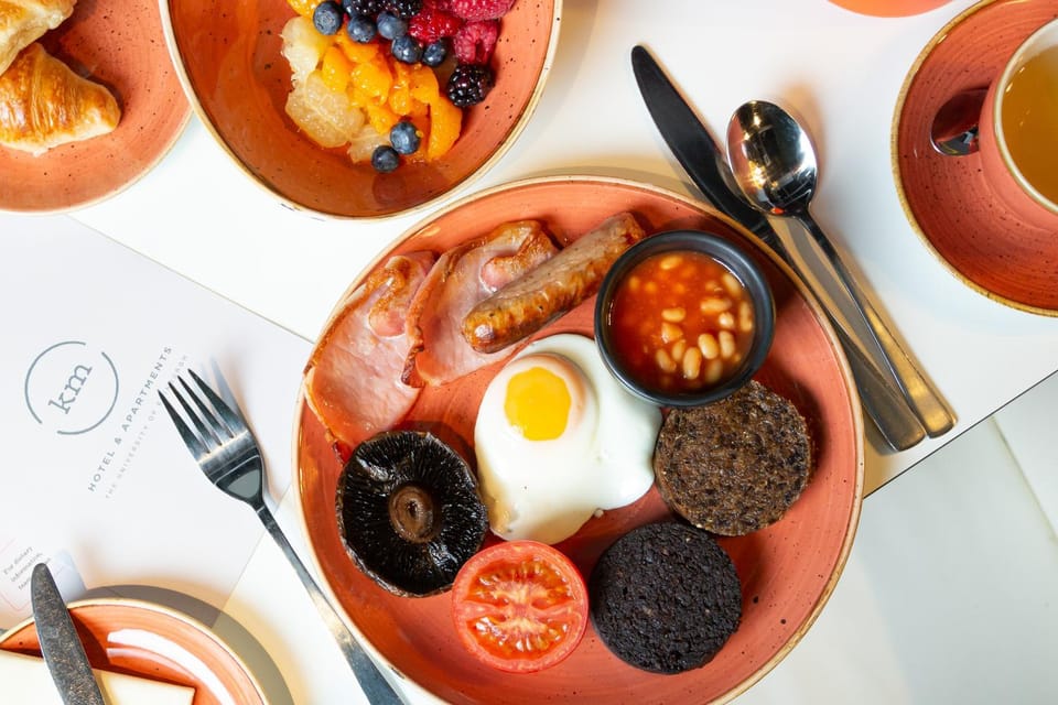 Breakfast