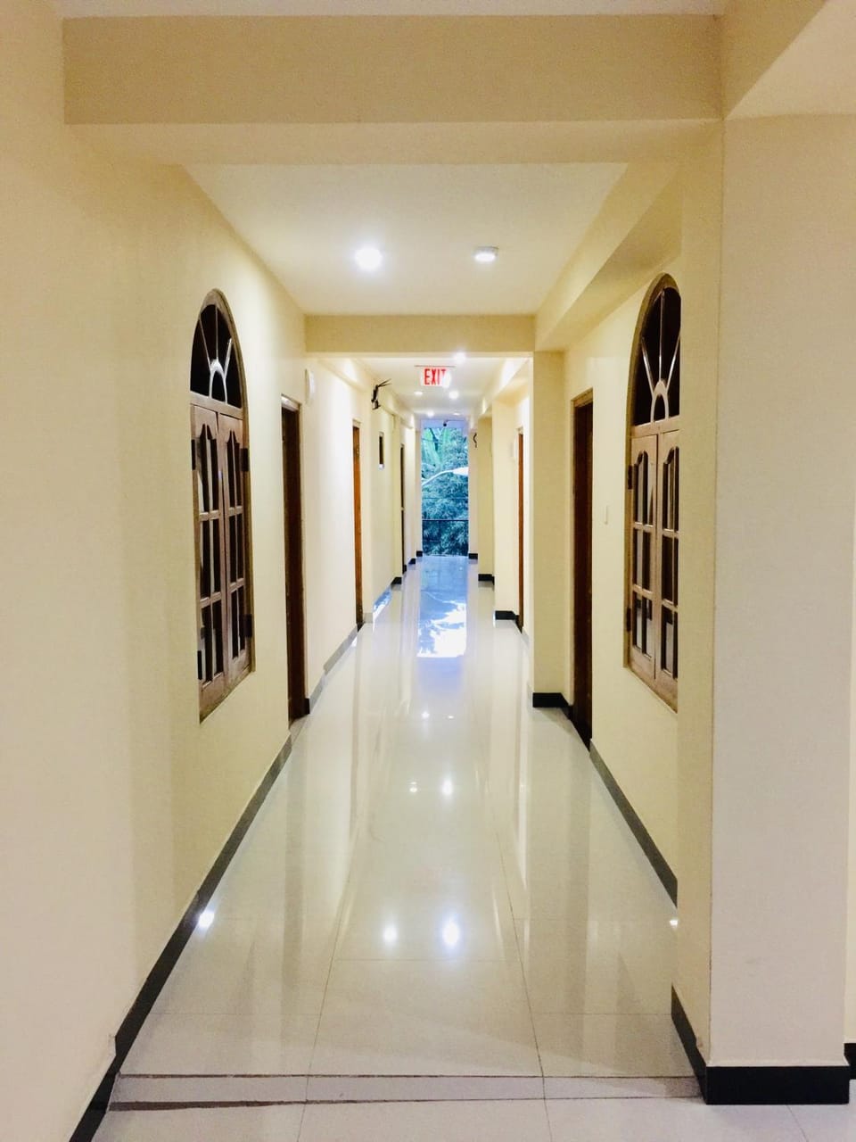 Senthil Complex Bed and Breakfast in Sri Lanka