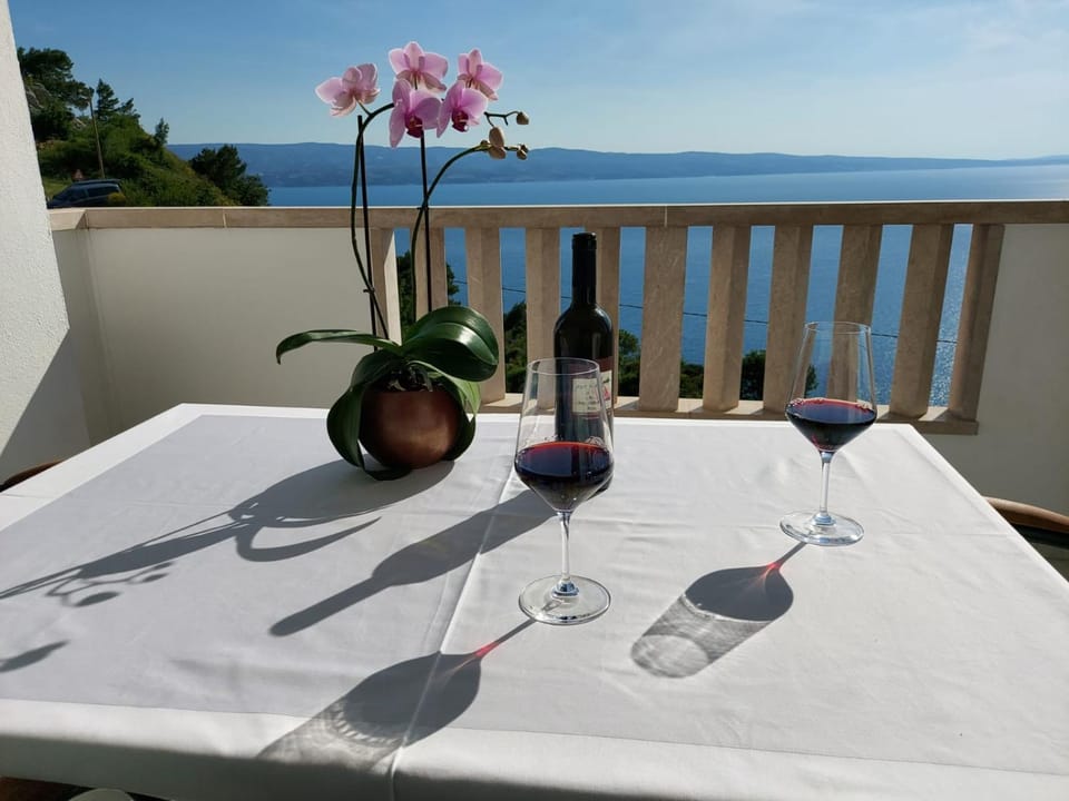 Balcony/Terrace, Balcony/Terrace, Sea view
