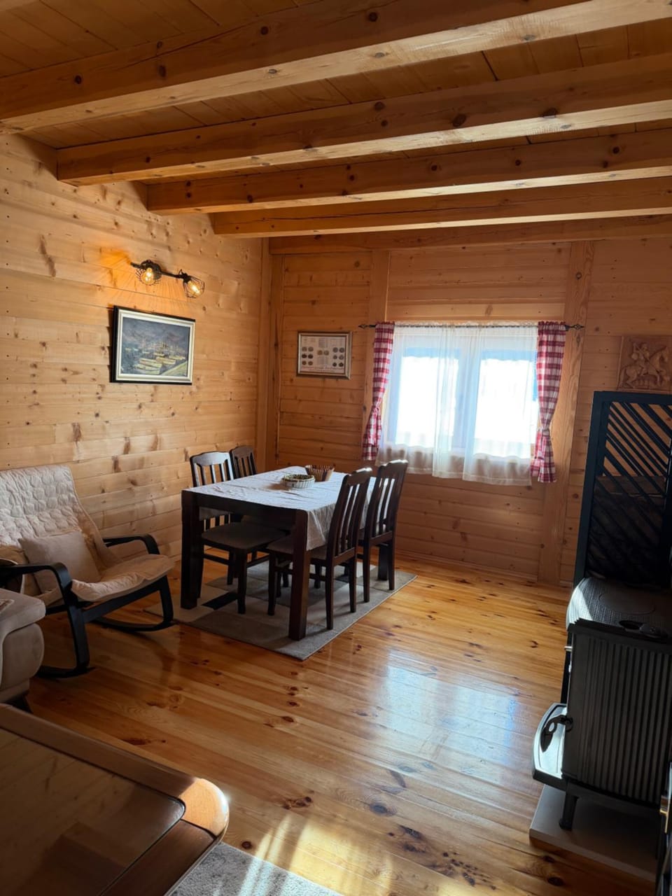 Vacation Home Andjelic House in Zlatibor District, Serbia