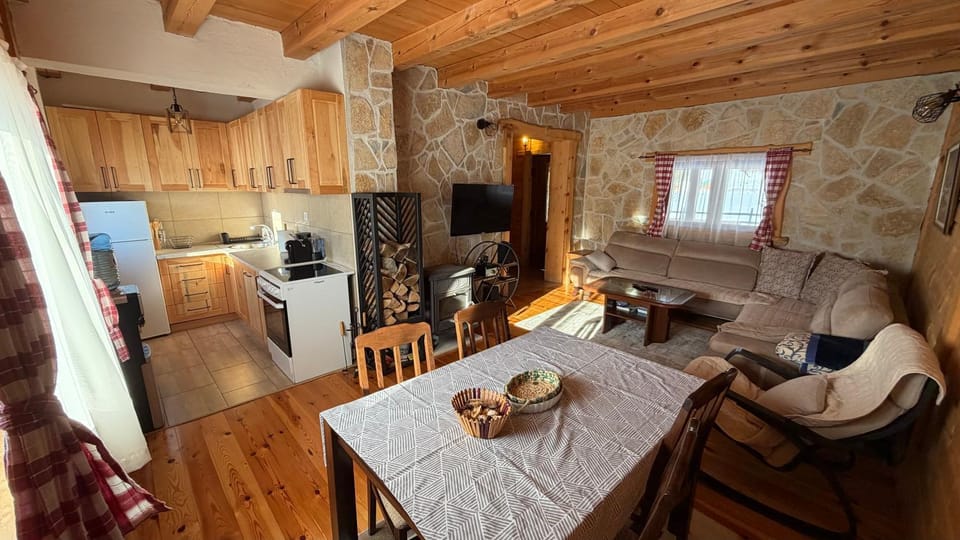 Vacation Home Andjelic House in Zlatibor District, Serbia