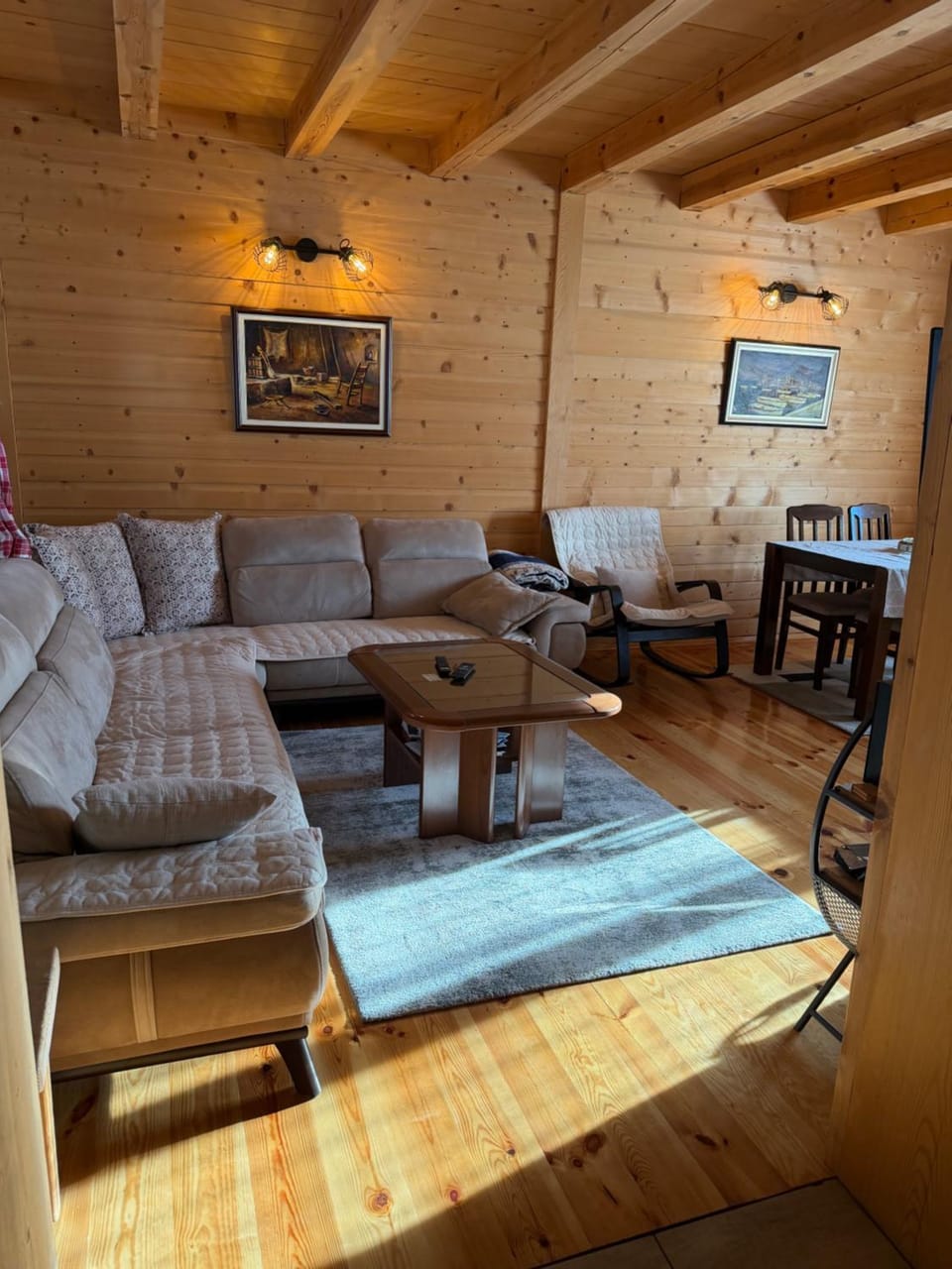 Vacation Home Andjelic House in Zlatibor District, Serbia